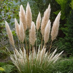 Cortaderia sell.PUMILA pamparohi co 160