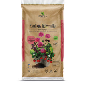 Kasvumuld MAHE 15l/Kekkilä