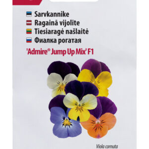 Sarvkannike Admire Jump Up F1 20s