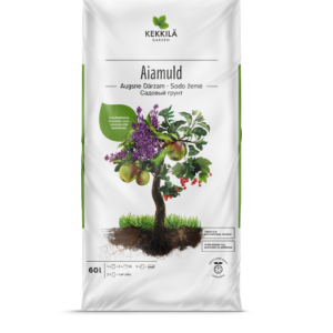 Aiamuld 60l/Kekkilä