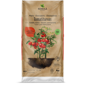 Tomatiturvas MAHE 60l/Kekkilä