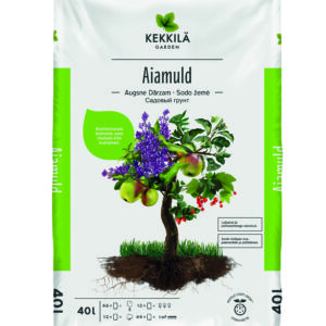 Aiamuld 40L/Kekkilä