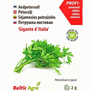 Petersell siledalehine Gigante d'Italia 2g