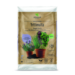 Ürdimuld MAHE  6l/Kekkilä