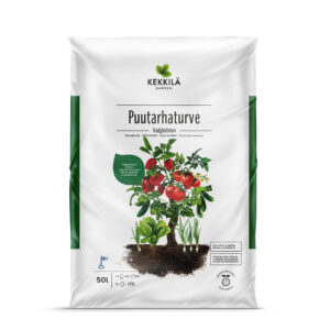 Kasvuturvas 50l/Kekkilä