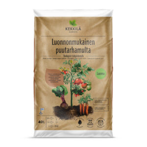 Aiamuld Mahe 40l/Kekkilä