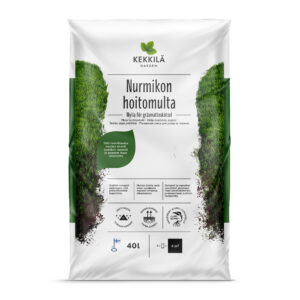 Hooldusmuld murule 40L Kekkilä