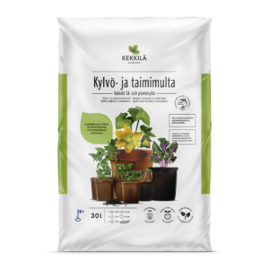 Külvi-ja pikeerimismuld 30L/Kekkilä