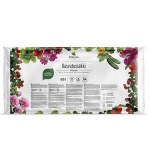 Kasvukott 85l/Kekkilä