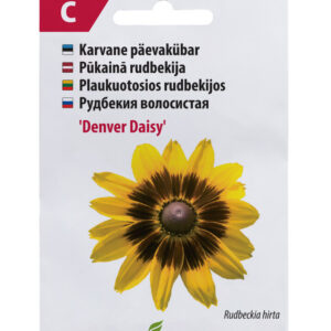 Päevakübar Denver Daisy 20s