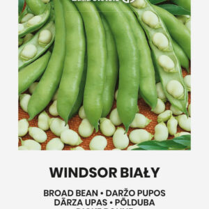 Põlduba Windsor Bialy 10g