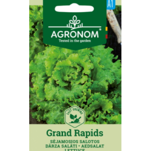 Aedsalat Grand Rapids 2g