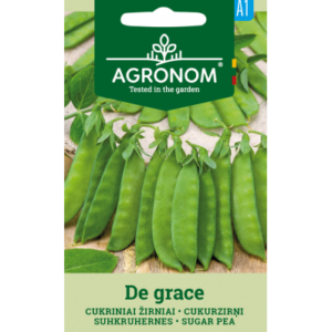 Suhkruhernes De grace 10g